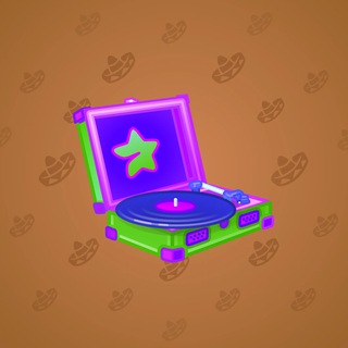 Record Player #21594