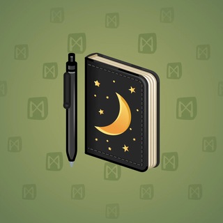 Star Notepad #70901