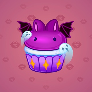 Bunny Muffin #26064