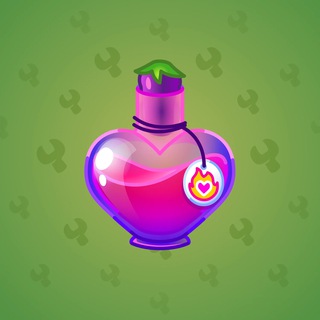 Love Potion #19168