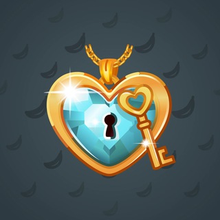 Cupid Charm #8629