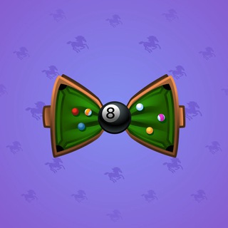Bow Tie #1372