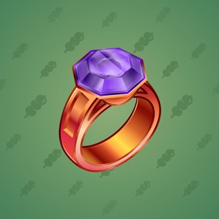 Gem Signet #597