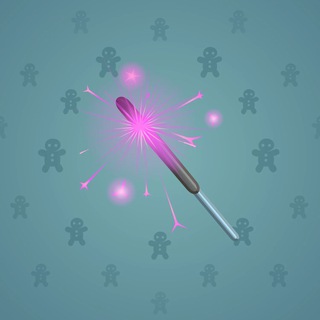 Party Sparkler #2281