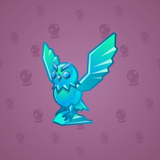 Rare Bird #6972