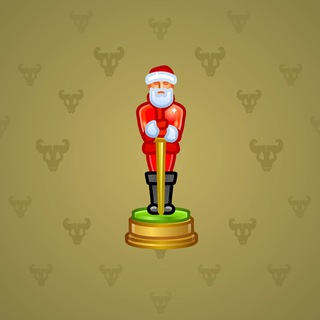 Mini Oscar #1966