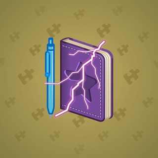 Star Notepad #49600