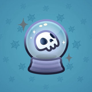 Crystal Ball #12236