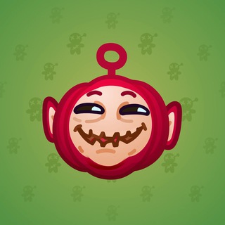 Mad Pumpkin #10436