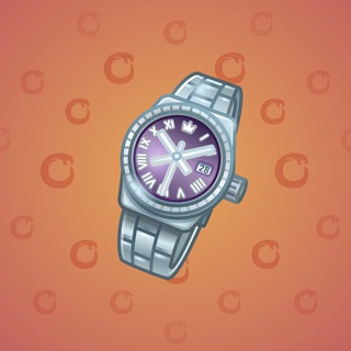 Swiss Watch #11135