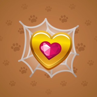 Trapped Heart #19556
