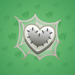 Trapped Heart #11534