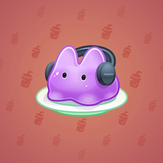 Jelly Bunny #46414