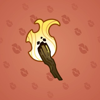 Chill Flame #351560