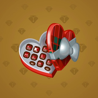 Valentine Box #30886