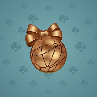 Sleigh Bell #14187