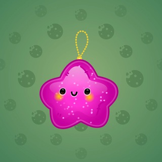 Hanging Star #30496