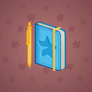 Star Notepad #66947