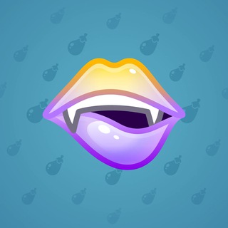 Sharp Tongue #6088