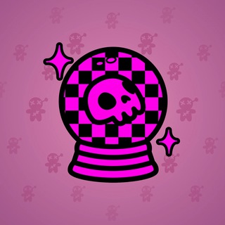 Crystal Ball #2793
