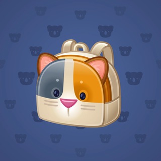 Cat Pack