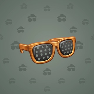 Durov’s Glasses #2995