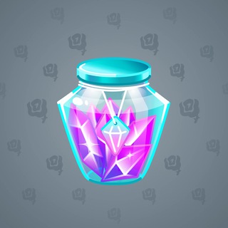 Restless Jar #47895