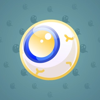 Evil Eye #48965