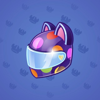 Neko Helmet #14503