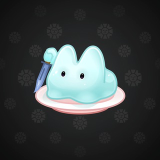 Jelly Bunny #10027
