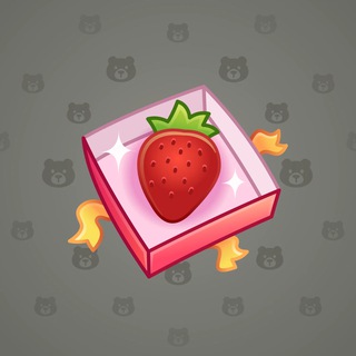 Berry Box #27385