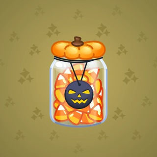 Restless Jar #47489