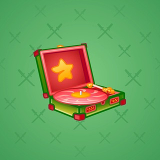 Record Player #34994