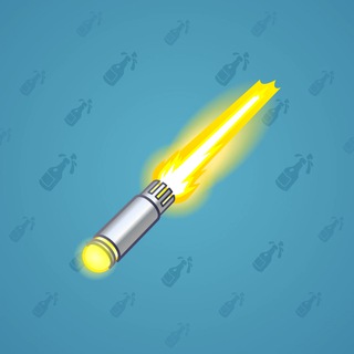 Light Sword #61733