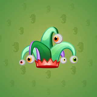 Jester Hat #117420