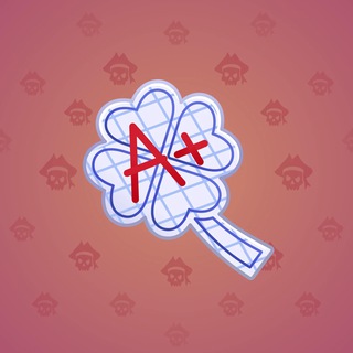 Clover Pin #122165