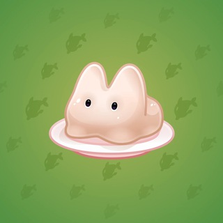 Jelly Bunny #31588
