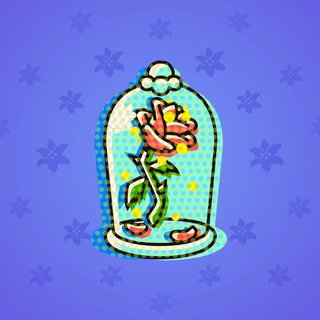 Eternal Rose #21508