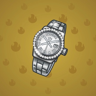 Swiss Watch #17375