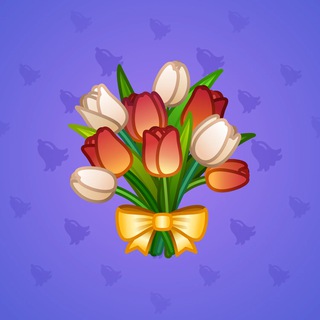 Lush Bouquet #97741