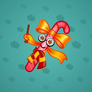 Candy Cane #115808