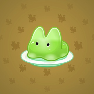 Jelly Bunny #71524