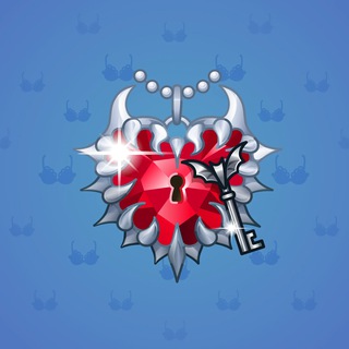 Cupid Charm #3157
