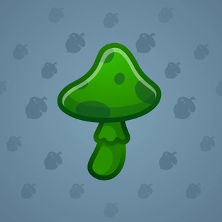 Spy Agaric #3624