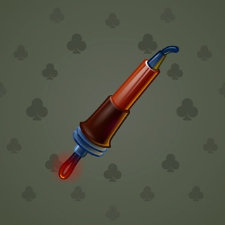 Fine Pen #1528