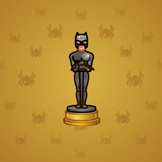 Mini Oscar #1960