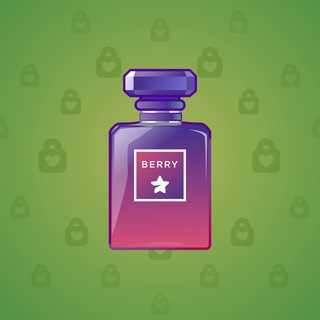 Perfume Bottle #3063