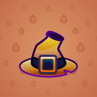Witch Hat #17907