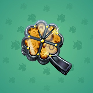 Clover Pin #79524