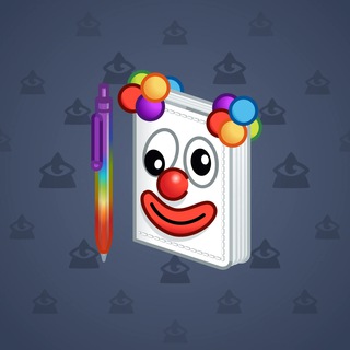 Star Notepad #35582